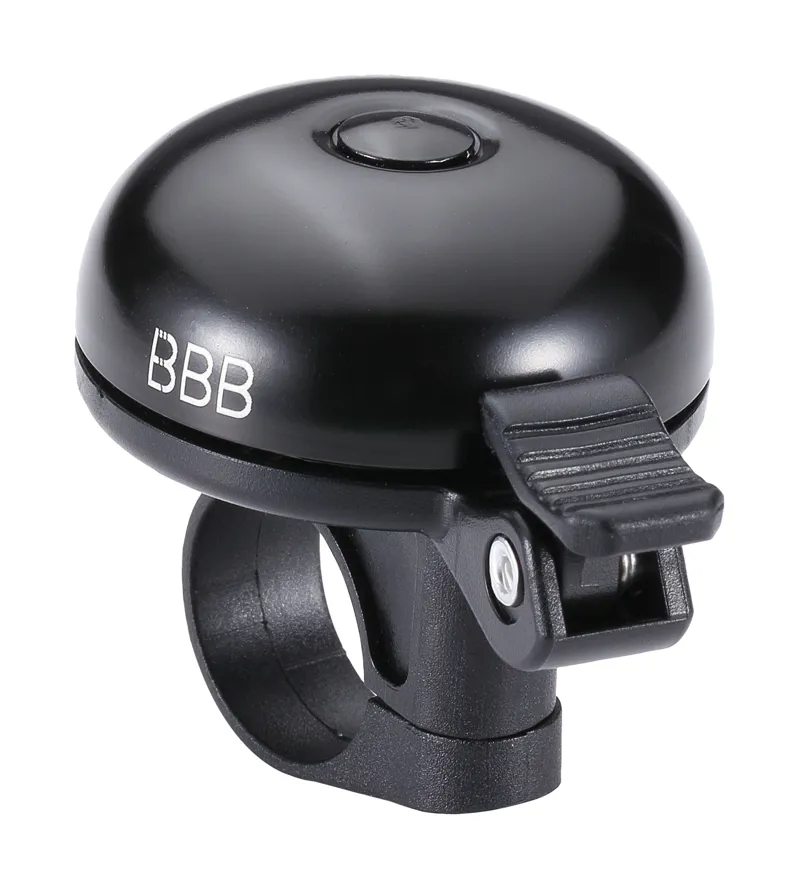 2021 BBB eSound Bike Bell in Black