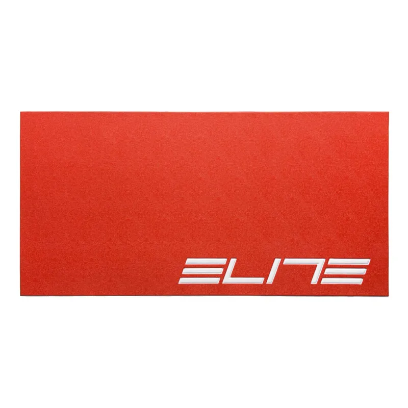 Elite XL Training Mat in Red