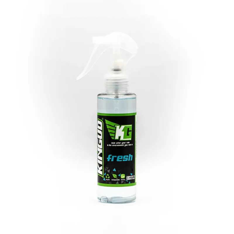 Kingud Kit Fresh 150ml Sanitiser in Clear