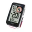 Sigma ROX 2.0 Top-Mount GPS Cycle Computer Set in White