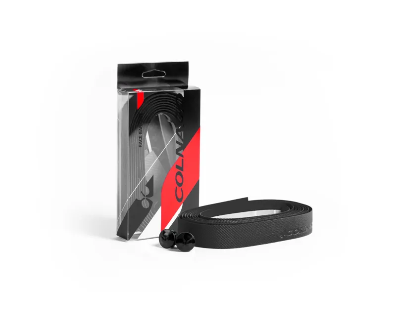 Colnago Grip Bar Tape in Black