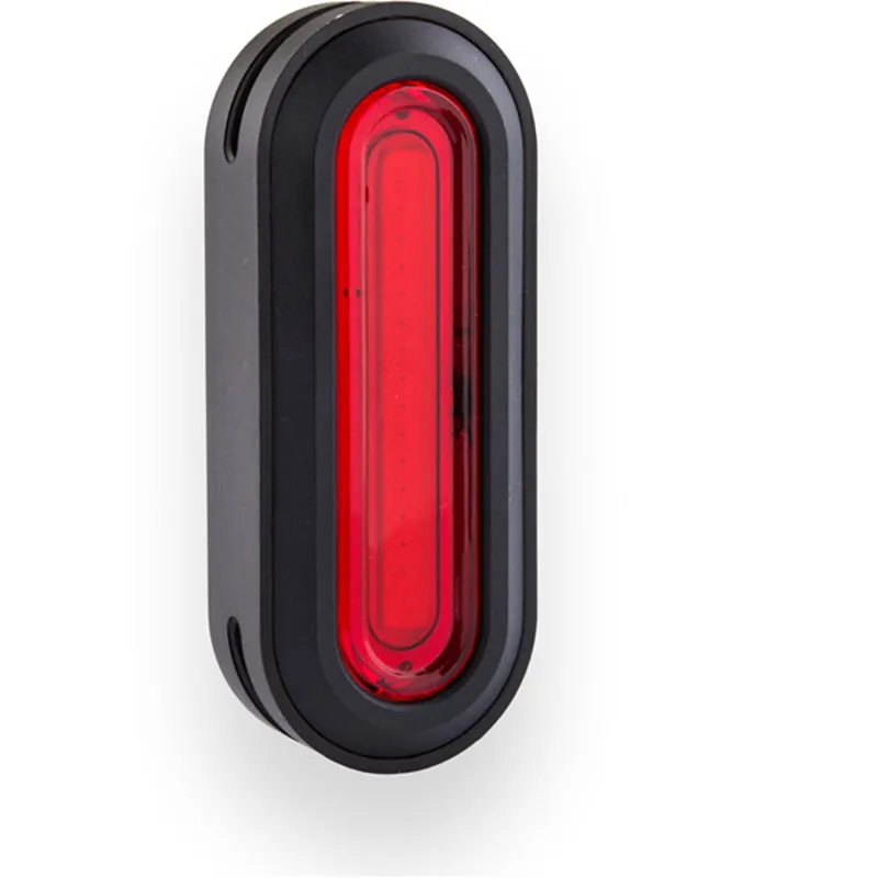 Kryptonite Avenue R-50 Basic USB COB Rear Light