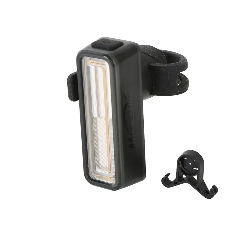 ETC Rana 180 Lumen Rear Light in Black