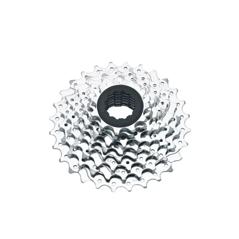 PG-850 8 Speed Cassette Silver 1
