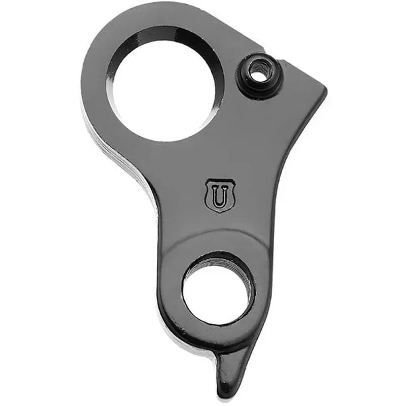 M Part Gear Hanger Cube In Black Alloy-1