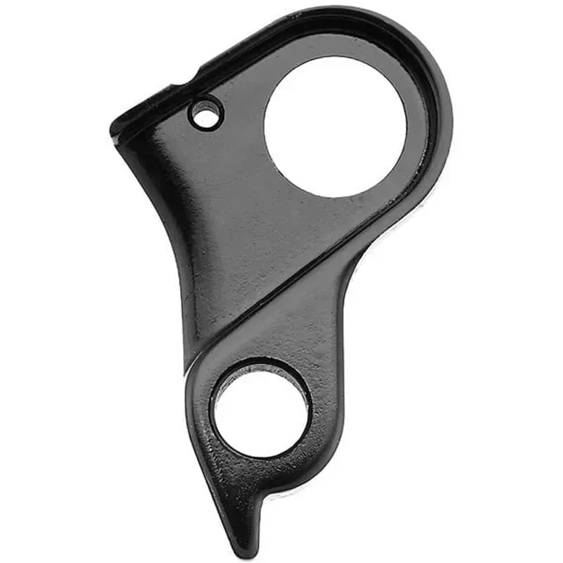 M Part Gear Hanger Cube In Black Alloy