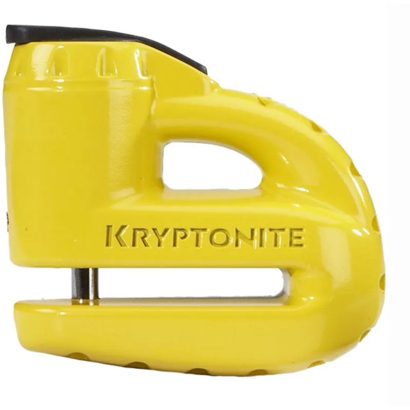 Kryptonite Keeper 5S Disc Lock