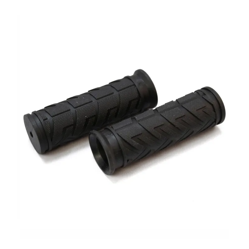 Clarks D1 Plug Grip in Black