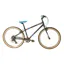 2020 Raleigh Pop 26 Kids Bike in Black