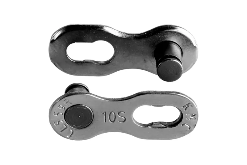 KMC Missing Link 10NR EPT 10-Speed Chain Link in Silver