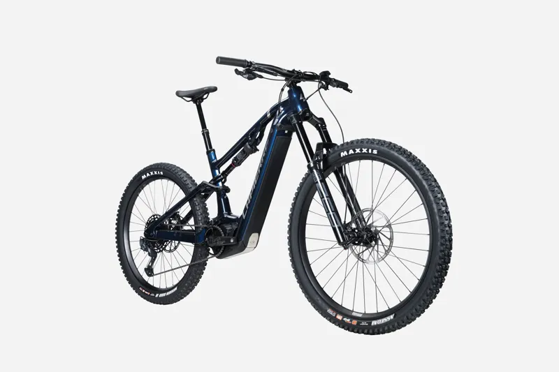 LAPIERRE Overvolt AM 7.7-1