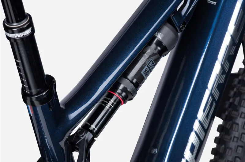 LAPIERRE Overvolt AM 7.7-2