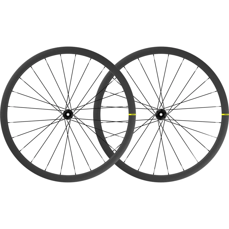 Cosmic SL 32 Disc Black-2