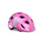 MET Hooray Kid's Helmet in Pink Whale
