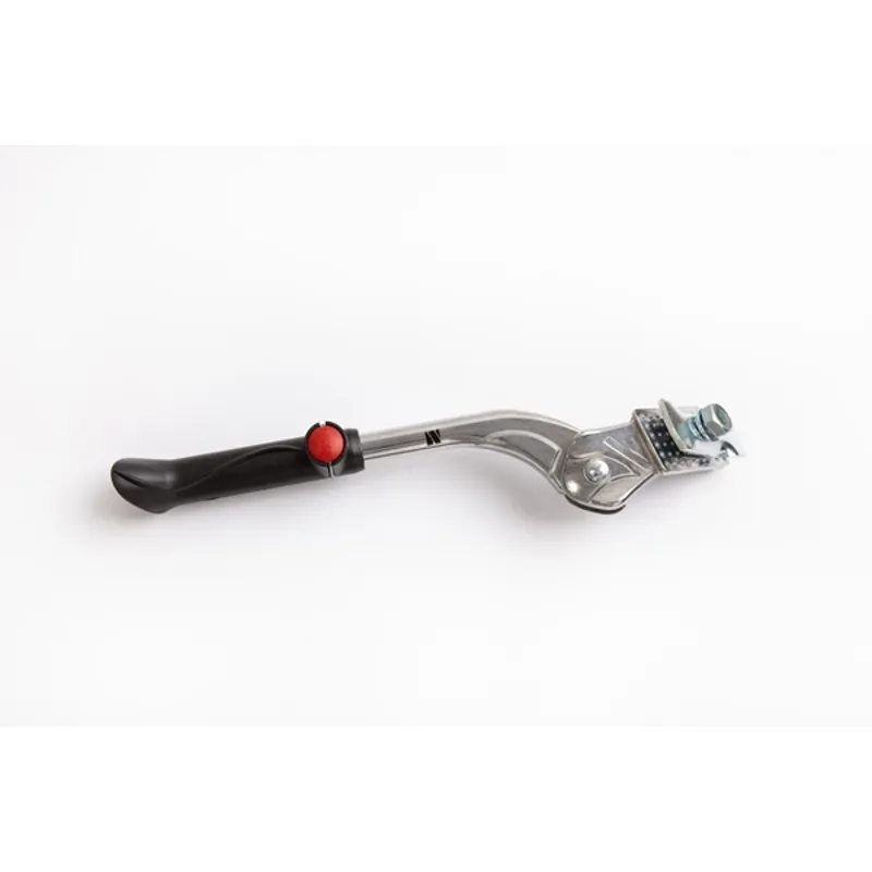 Kickstand Estl Youth 16 To 20in Silver 16 - 20 inch wheels