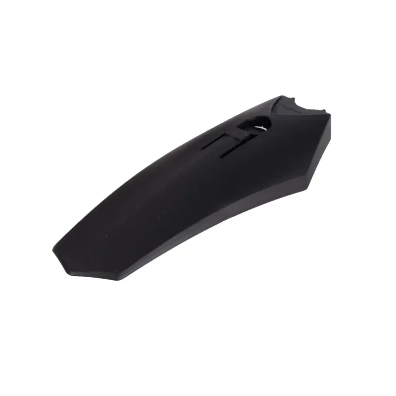 Oxford Mudstop Mountain Mudguard Set in Black-3