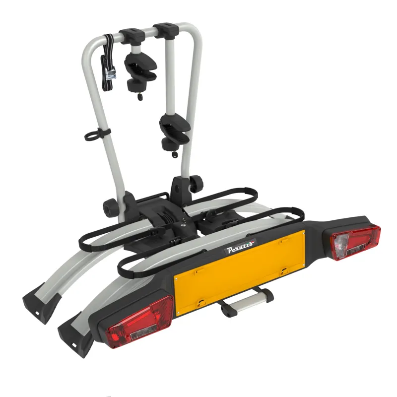 Atlantis 2 E-Bike Tow Ball Carrier Car Rack