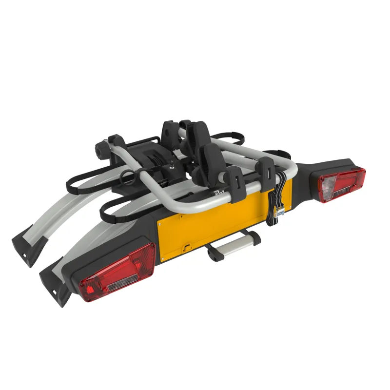 Atlantis 2 E-Bike Tow Ball Carrier Car Rack-1