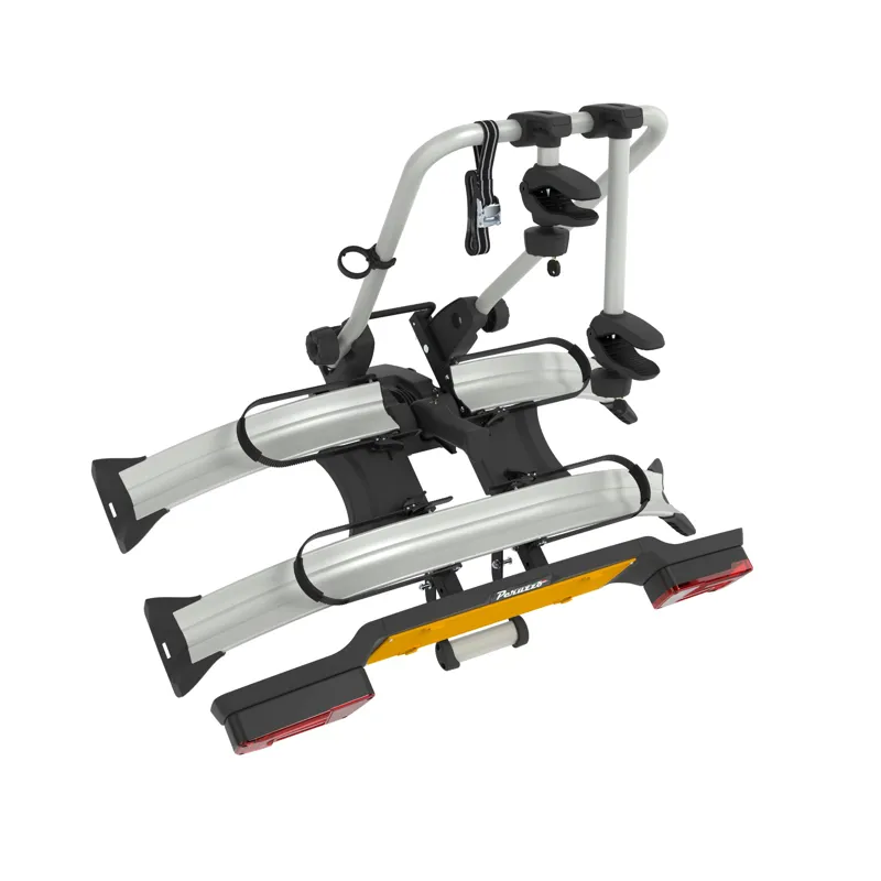 Atlantis 2 E-Bike Tow Ball Carrier Car Rack-2