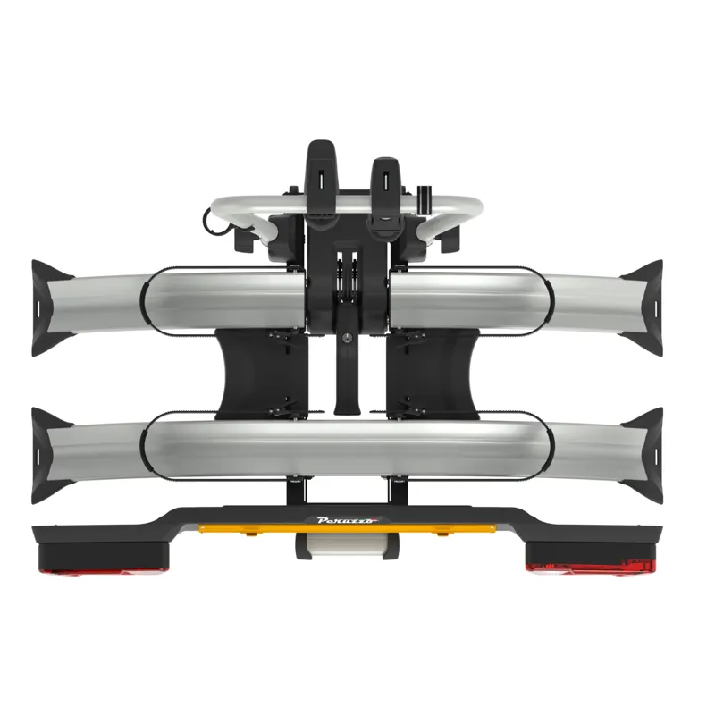 Atlantis 2 E-Bike Tow Ball Carrier Car Rack-3