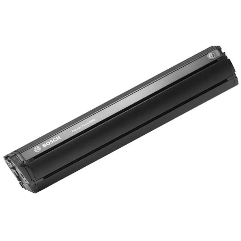 PowerTube 400 horizontal BBP282 Battery