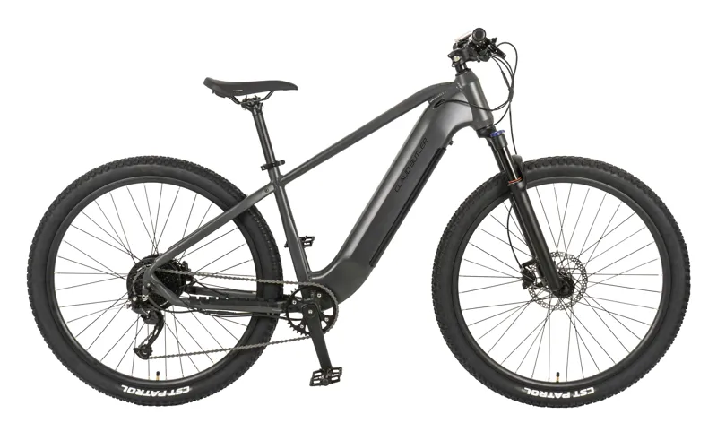 Claud butler 2025 odyssey hybrid bike