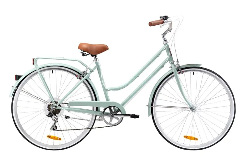 REID  CLASSIC 7-SPEED SAGE