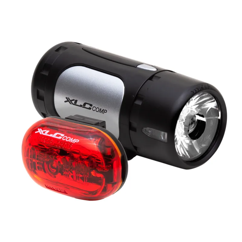 Comp Light Set Cupid/Oberon Cl- S07 Black