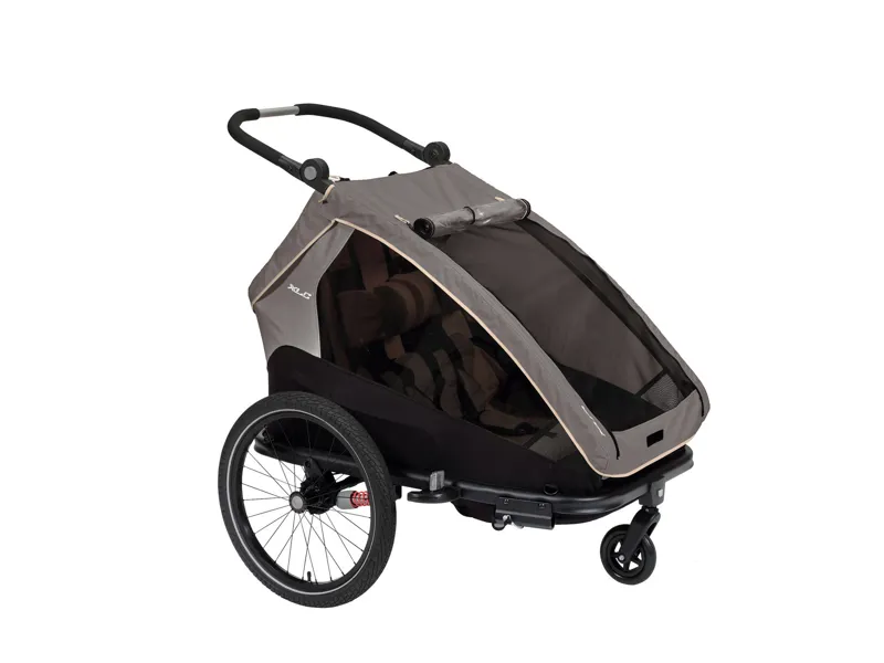 XLC Kids Trailer Duo S