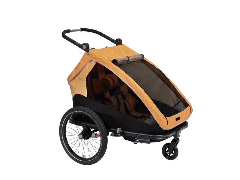 XLC Kids Trailer Duo S-1