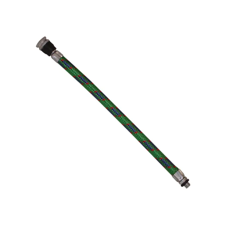 Oxford Schrader Valve Connector 