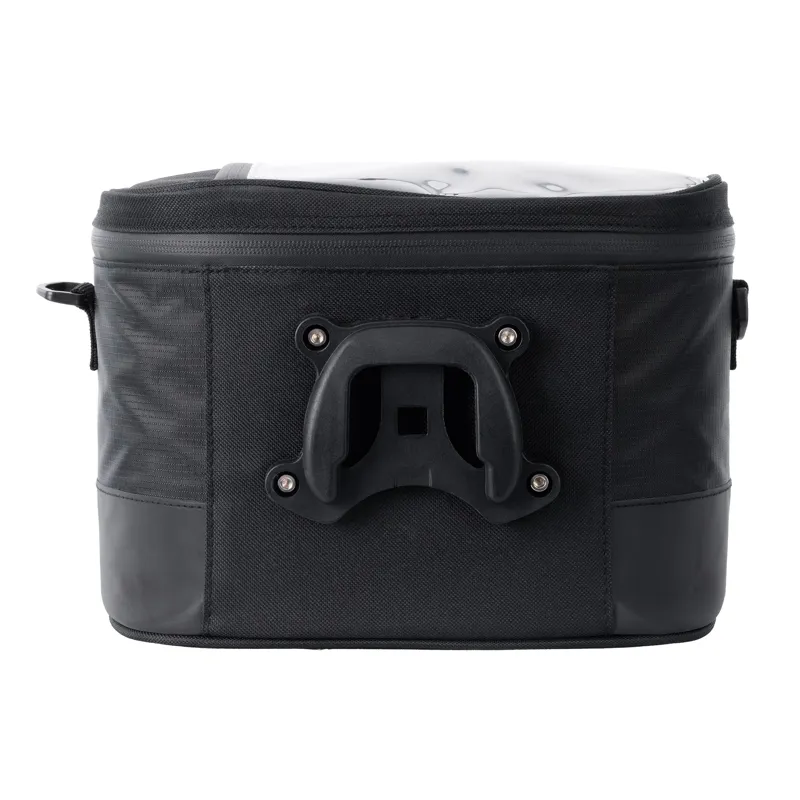 Oxford T8 QR Handlebar Bag 8L-3