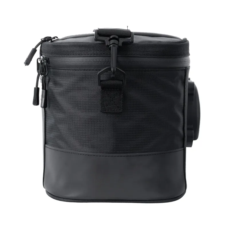 Oxford T8 QR Handlebar Bag 8L-4
