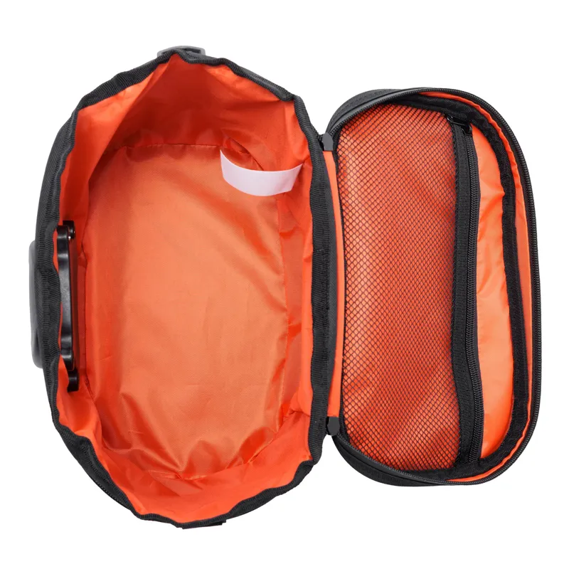 Oxford T8 QR Handlebar Bag 8L-2