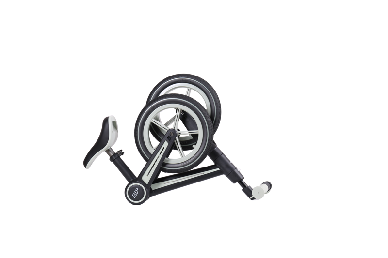 Be Fun EverG Balance bike-4
