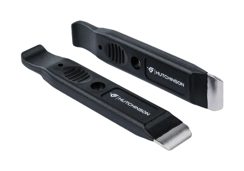 Hutchinson Tyre Levers X2 x 2