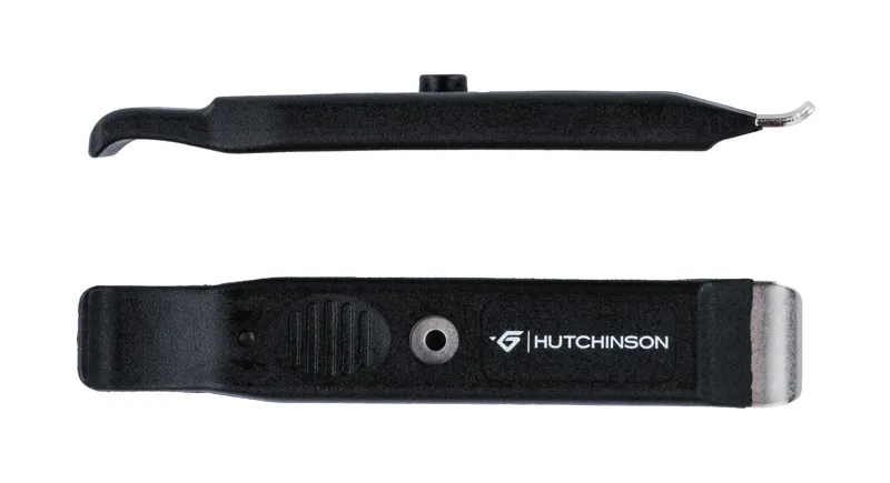 Hutchinson Tyre Levers X2 x 2-3
