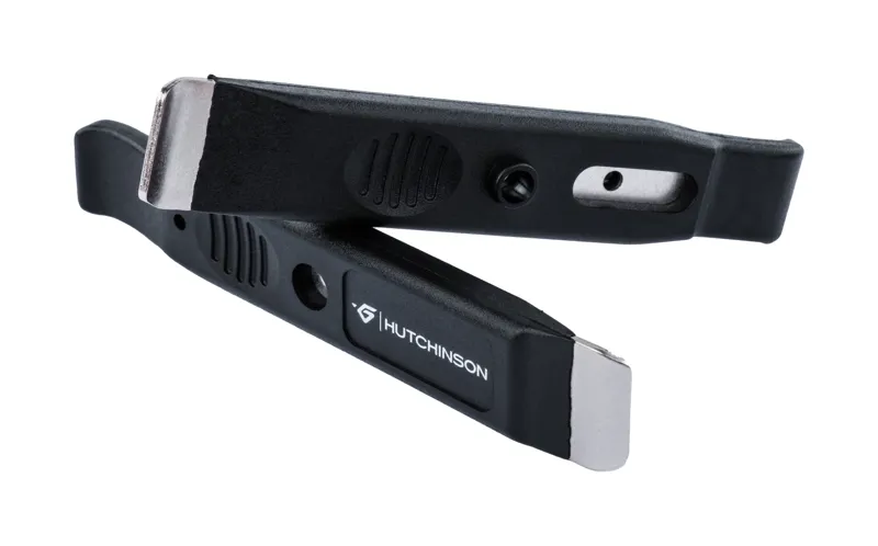 Hutchinson Tyre Levers X2 x 2-1