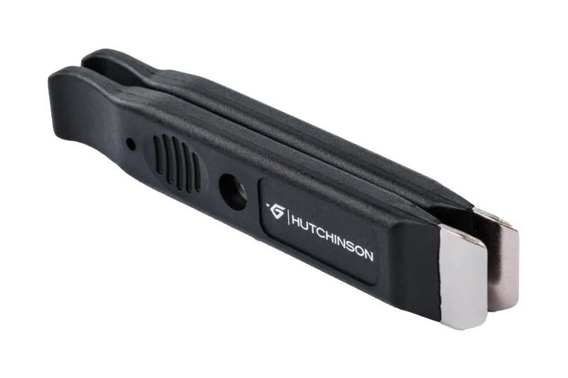 Hutchinson Tyre Levers X2 x 2-2