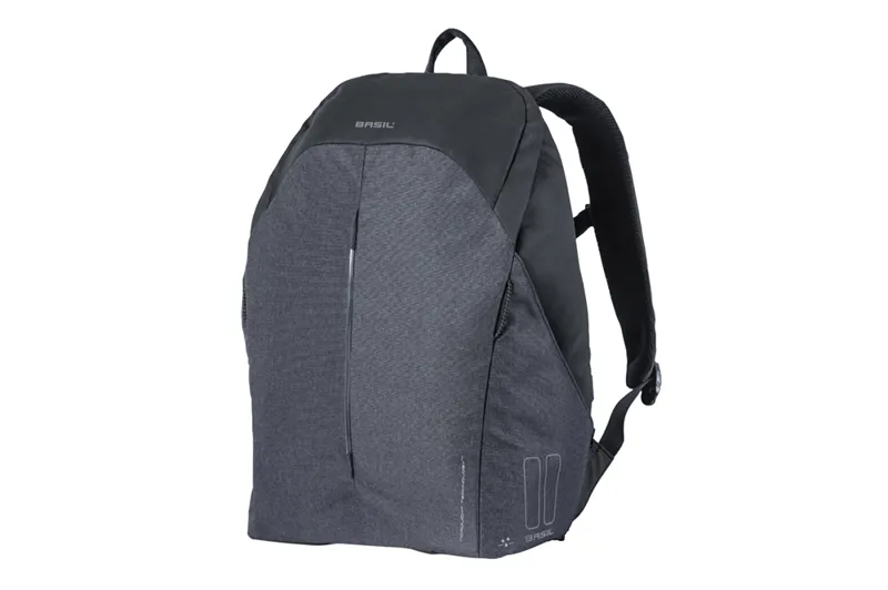 Basil B-Safe Backpack Nordlicht Black 18l 18.3