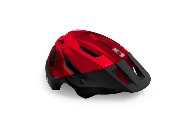 Rogue Mips Metallic Red 5