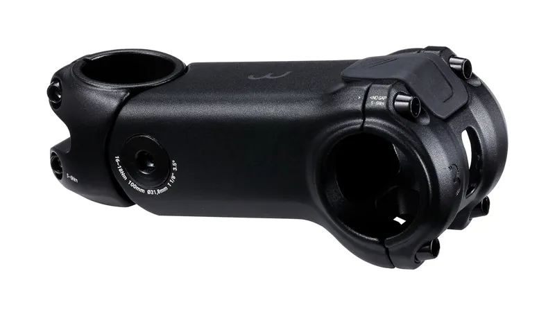 BBB ActionStem Suspension Stem 10Â BHS- 52 Black