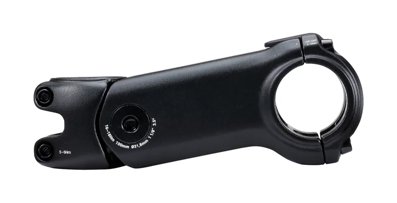 BBB ActionStem Suspension Stem 10Â BHS- 52 Black-5