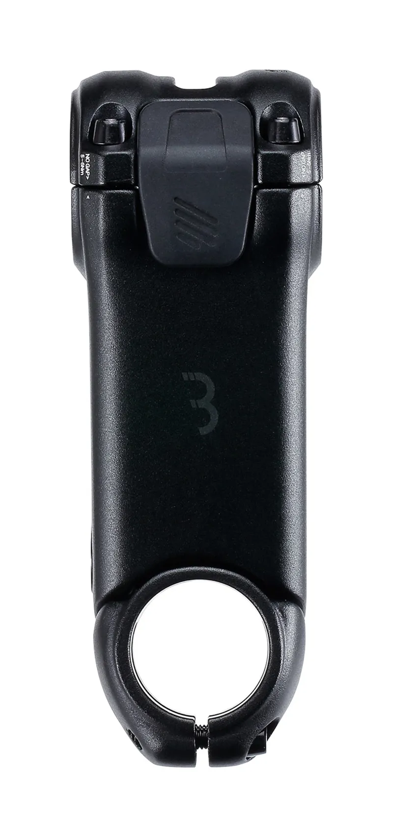 BBB ActionStem Suspension Stem 10Â BHS- 52 Black-2