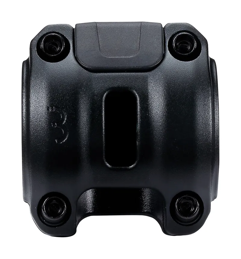 BBB ActionStem Suspension Stem 10Â BHS- 52 Black-4