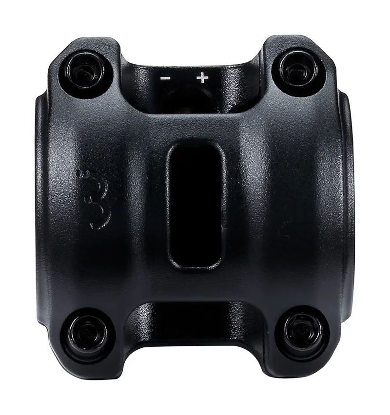 BBB ActionStem Suspension Stem 10Â BHS- 52 Black-3