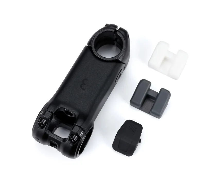 BBB ActionStem Suspension Stem 10Â BHS- 52 Black-1