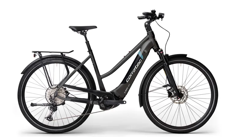 Corratec E-Power Sport 28 CX6 12S Trapez 50cm