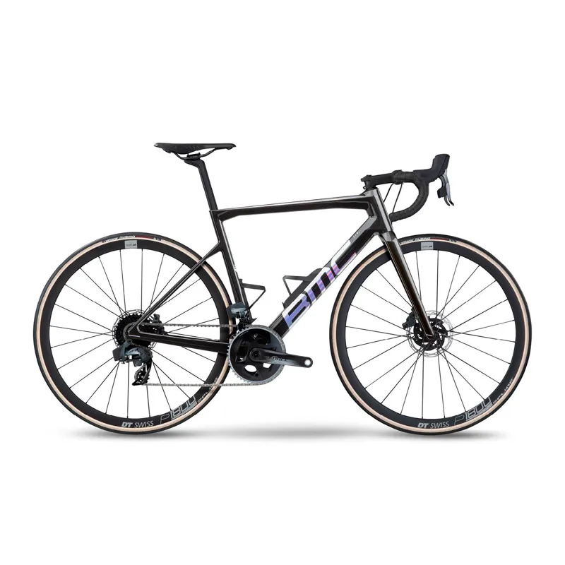 Bmc Teammachine Slr Two Force Axs Hrd: CARBON/PRISMA/PRISMA