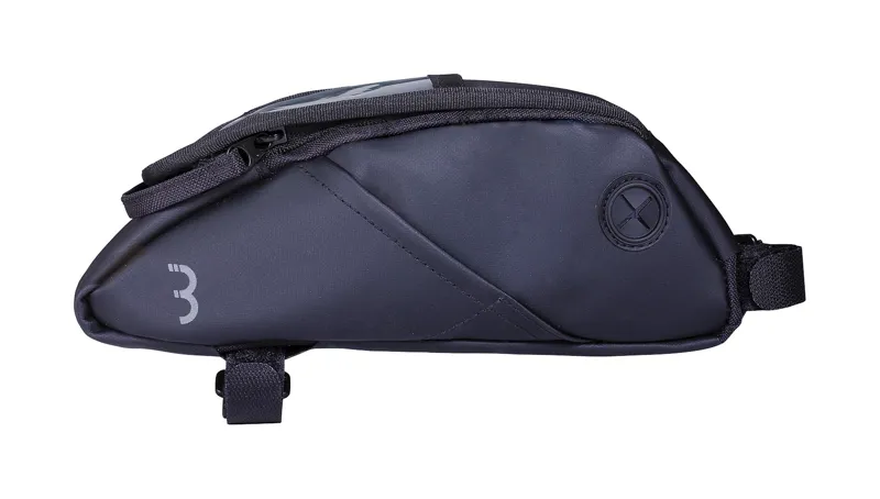 BBB FuelPack Top Tube Bag BSB- 17-1